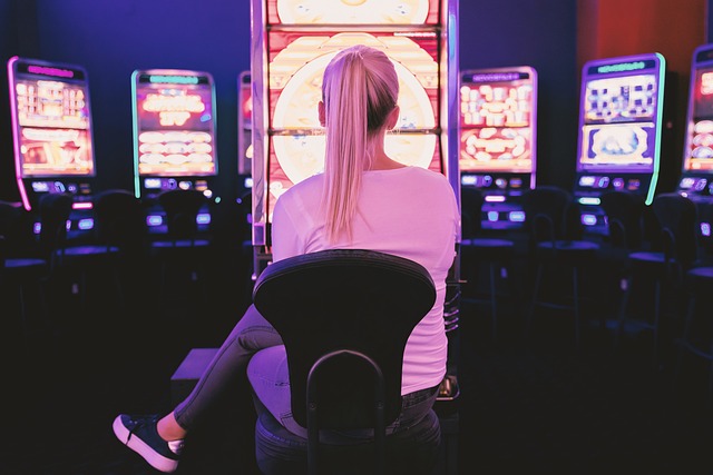 Online Casino Scams