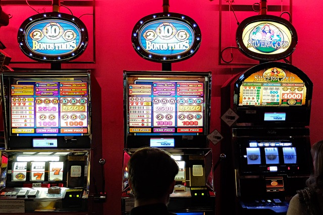 Payout Tables in Slot