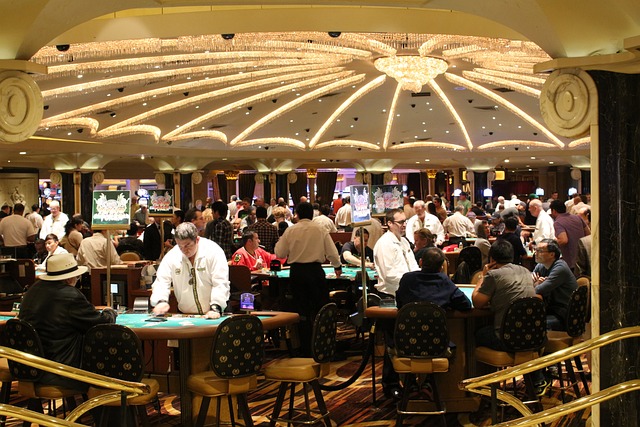 Online Casino Scams