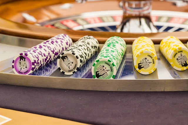 Roulette Online