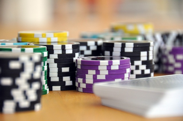 Gambling Online