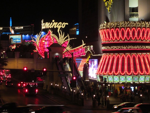 Dazzling Worlds of Luxury – The Best Casinos in Asia